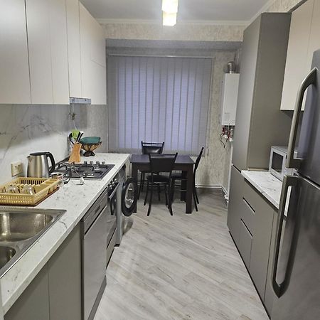 Appartement By Metro Yerevan Exterior photo